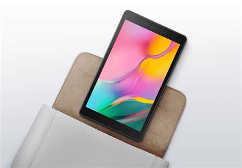 Galaxy Tab A (2019) black 32 GB | Samsung Bangladesh