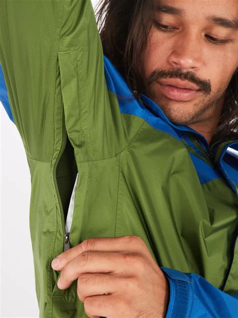 Men's PreCip® Eco Jacket | Marmot
