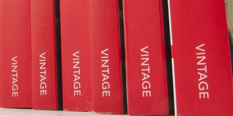 Vintage Classics - Penguin Books Australia