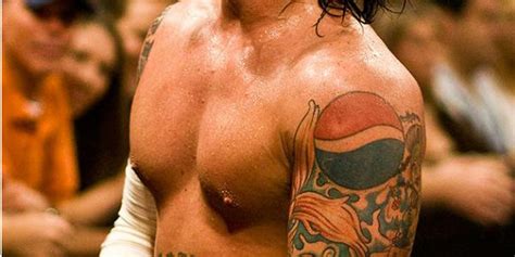 The Undertaker’s Grim Reaper & 9 More Of The Most Iconic Tattoos In Wrestling