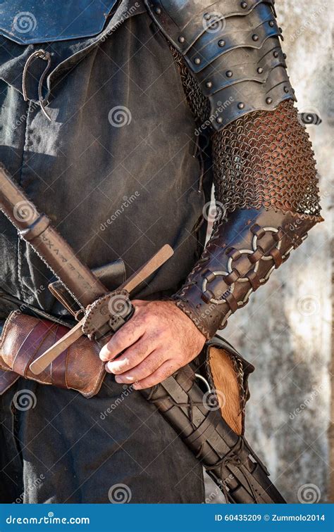 Knight stock image. Image of medieval, security, champion - 60435209