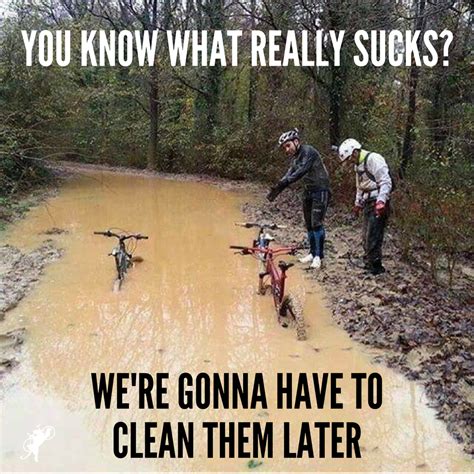 #mountainbikequotes | Bike humor, Bike quotes, Downhill mtb