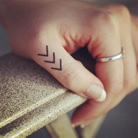 Inspirational Symbols Tattoos