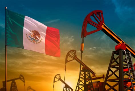 Las razones del “pequeño” ajuste en la producción petrolera de México ...