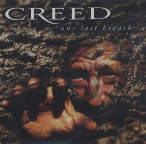 Creed One last breath (Vinyl Records, LP, CD) on CDandLP