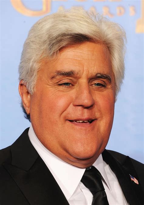 Jay Leno