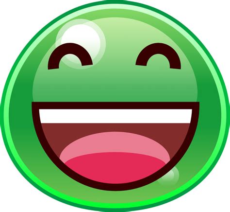 "smile (slime)" Emoji - Download for free – Iconduck