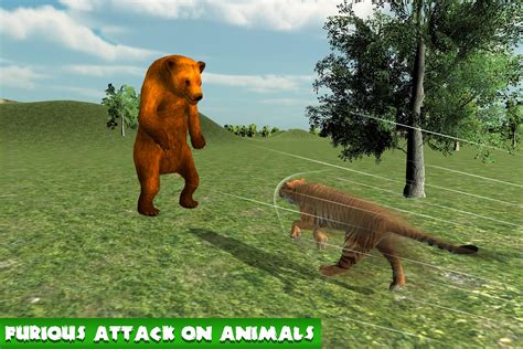 Ultimate Tiger Simulator for Android - APK Download