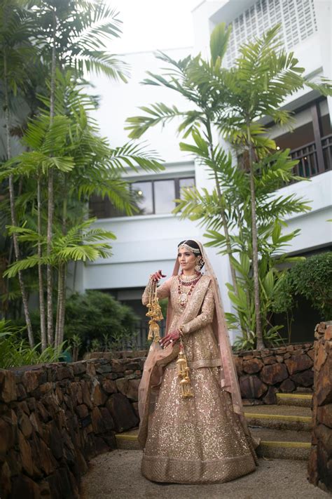 A Malaysian-Indian Wedding Planner Shares The Secrets To Planning A Destination Wedding In ...