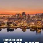 33 Fun Things To Do In Oakland (CA) - Attractions & Activities