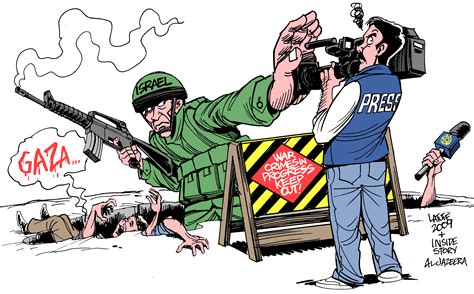 Israel Press Freedom : Latuff : Free Download, Borrow, and Streaming : Internet Archive