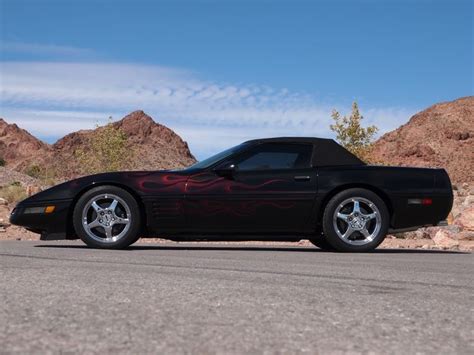 c4 corvette | Displaying 20> Images For - Custom C4 Corvette Paint Jobs ...