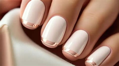 6 of the biggest spring nail trends to know about