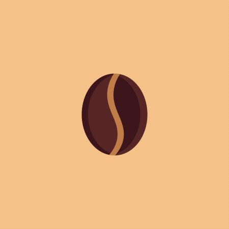 Coffee Lottie Animation on Behance | Coffee shop logo design, Coffee bean logo, Coffee logo