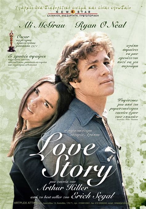 'Love Story', Ali Macgraw 1970. | Love story movie, Love story, Ali macgraw