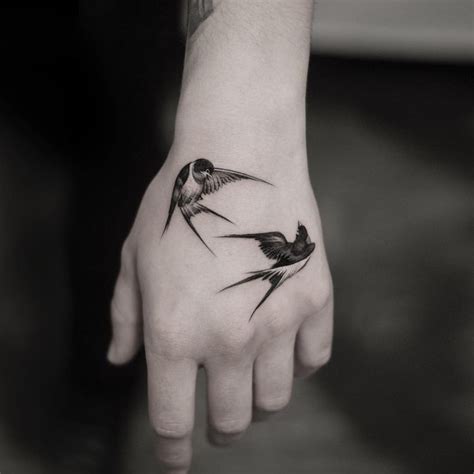 thewildtattoo.com | Tattoos, Bird tattoo wrist, Fake tattoos