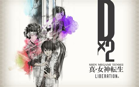 Análise: Shin Megami Tensei Liberation Dx2 (Android/iOS) é um RPG de primeira para levar no ...