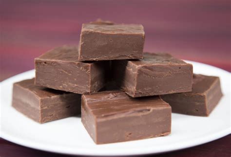 The 10 Most Delicious 2 Ingredient Fudge Recipes - Call Me Fudge