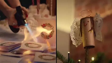 M&S apologises for controversial Christmas advert and removes photo ...