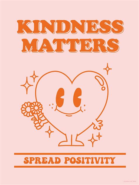 Decorably 6 Kindness Posters For Classroom Classroom - vrogue.co