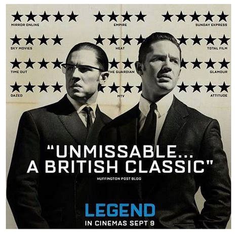 Legend's two-star review that (almost) nobody noticed - BBC Newsbeat