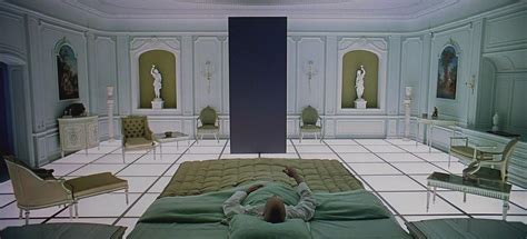 2001: A Space Odyssey - the room at the end | 2001 a space odyssey, Space odyssey, Stanley kubrick