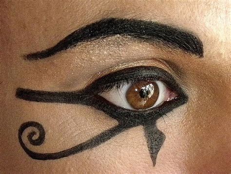 Egyptian Eye Makeup Boy | Makeupview.co