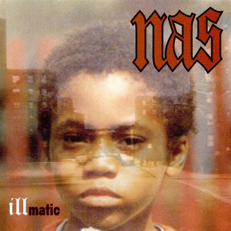 Nas Announces 'Illmatic' Celebration Album: 'Illmatic XX' | Hypebeast