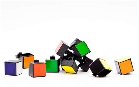 Rubik's Cube Solution | Patrizio Cuscito | Flickr