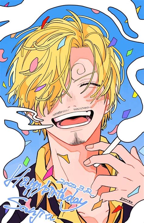 Pin by Оля on Sanji | One piece pictures, One piece drawing, One piece ...