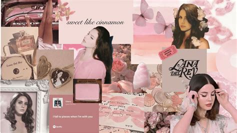 Lana Del Rey Aesthetic Wallpapers · 240+ Images 🌹🕊️ 🌙