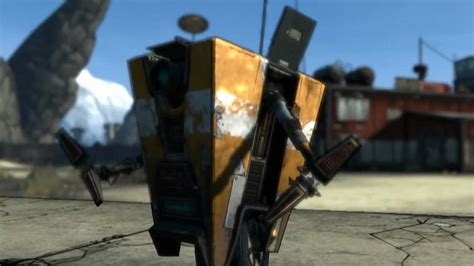 Borderlands Trailer - YouTube