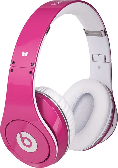 Download Free Pink Headphones Png Image ICON favicon | FreePNGImg