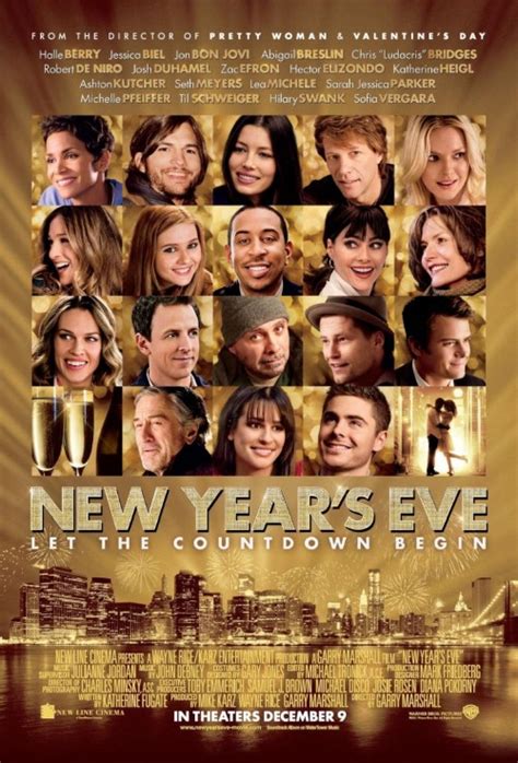 Muzician: Watch New Year's Eve Movie Online