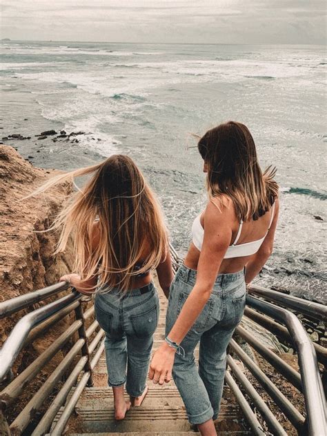 pinterest @jjuliakimm | Friend photoshoot, Bff pictures, Best friend pictures