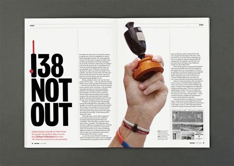 Byline Magazine | Magazine layout, Editorial design layout, Magazine ...