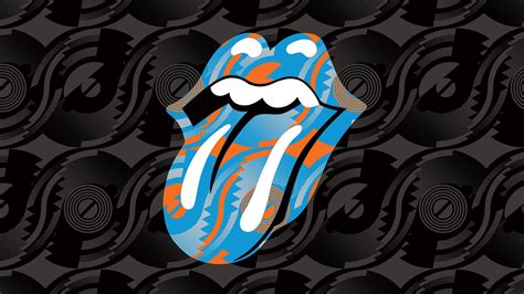 The Rolling Stones - Brand Identities and Marketing Campaigns