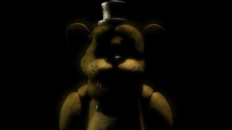 Golden Freddy (Theories) - YouTube