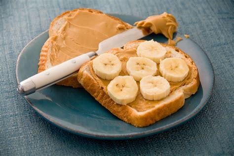 Peanut Butter and Banana Recipes | ThriftyFun