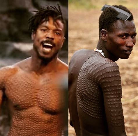 Michael B Jordan Killmonger Hairstyle - Best Haircut 2020