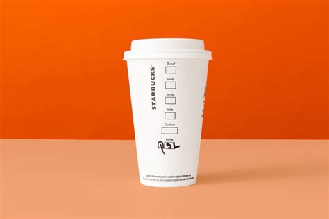 Starbucks Pumpkin Spice Latte PSL Returns on September 5 - Thrillist