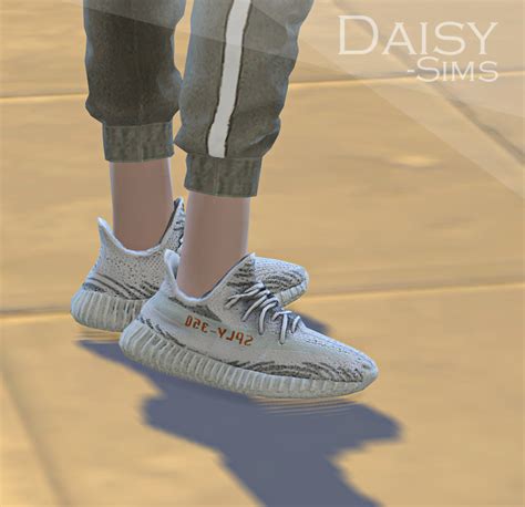 The Sims 4 Yeezy - Trải Nghiệm Thế Giới Thời Trang Cùng Tên Tuổi! Điểm Danh Ngay! - Chùa Phước Huệ