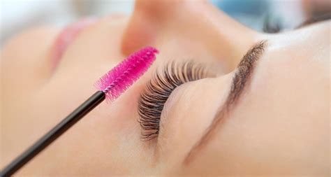 What is an Eyelash Perm? - StyleSeat