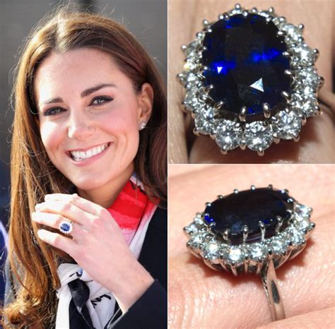Gemstone engagement rings - Blue sapphire | Steven Stone