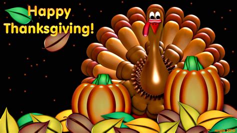 Cute Thanksgiving Wallpapers - Wallpaper Cave