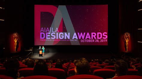 The AIA|LA Design Awards Brought the City’s Brightest Together to Celebrate | Architectural Digest