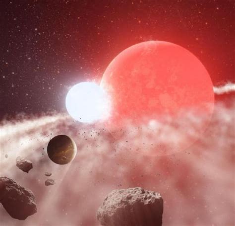 Mysterious planet just 520 light years away should not even exist, astronomers say