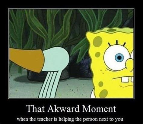 Best Trolls: That awkward moment when the teacher is helping the person ...