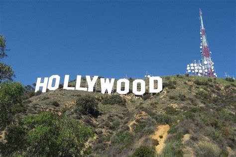 Hollywood Sign: Los Angeles Attractions Review - 10Best Experts and Tourist Reviews