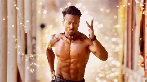 Baaghi 3 trailer: Tiger Shroff is a one-man army fighting an entire country in this action ...